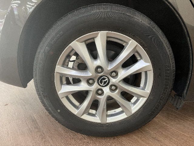 MAZDA AXELA SPORTS 2019