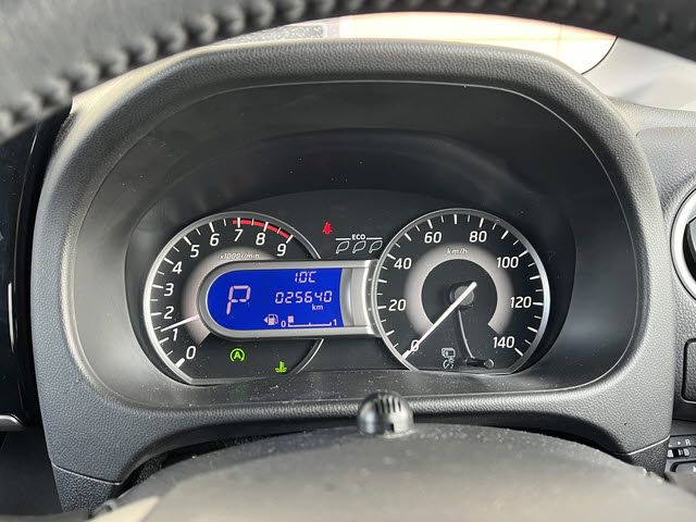 NISSAN DAYZ ROOX 4WD 2017