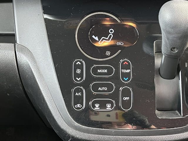 NISSAN DAYZ ROOX 4WD 2017