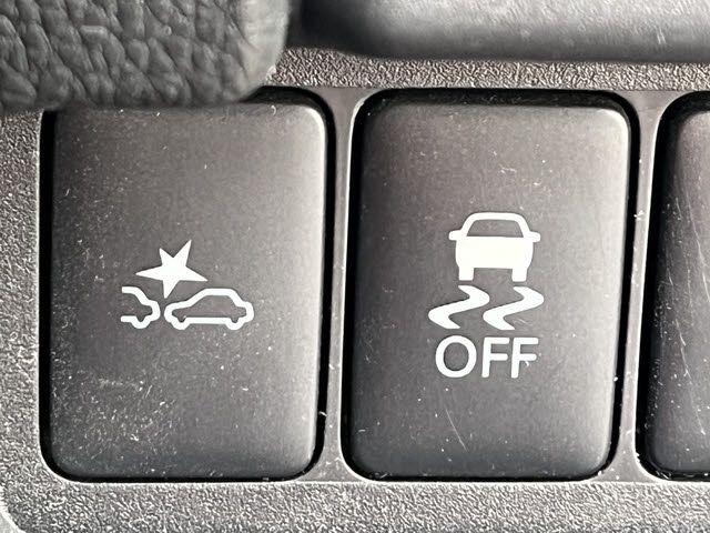 NISSAN DAYZ ROOX 4WD 2017