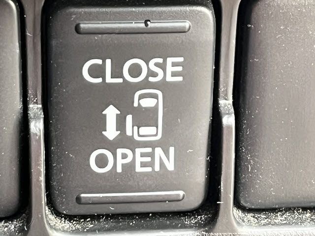 NISSAN DAYZ ROOX 4WD 2017