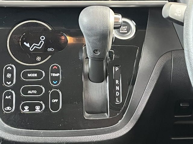 NISSAN DAYZ ROOX 4WD 2017