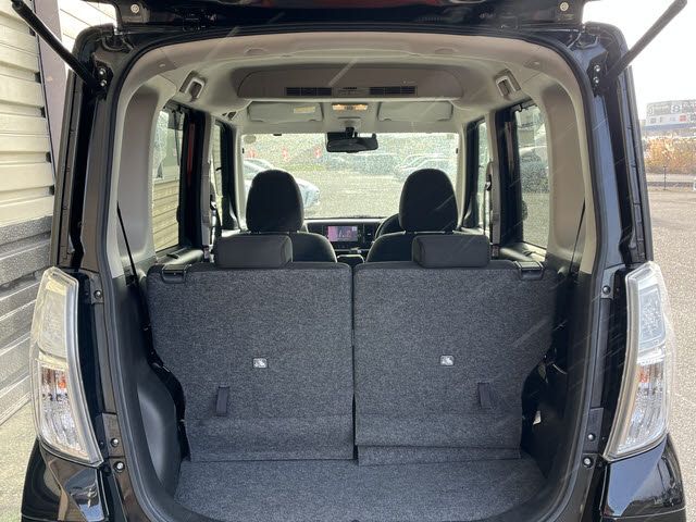 NISSAN DAYZ ROOX 4WD 2017