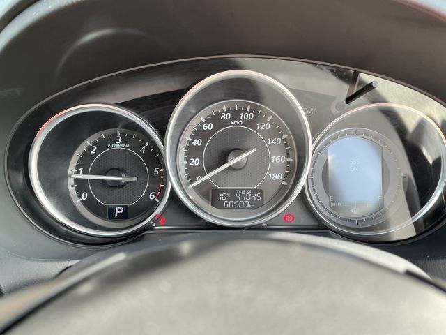 MAZDA ATENZA sedan 2014