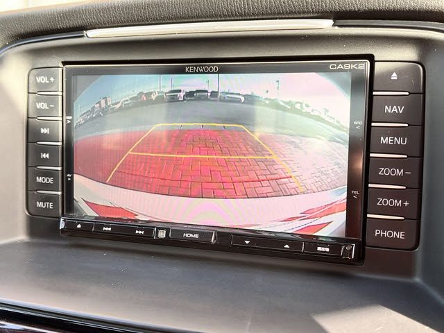 MAZDA ATENZA sedan 2014