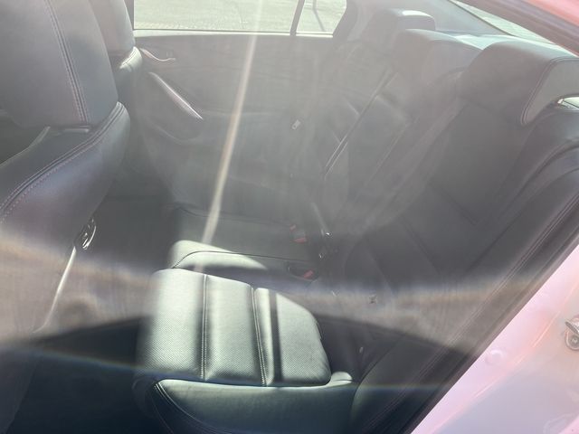 MAZDA ATENZA sedan 2014