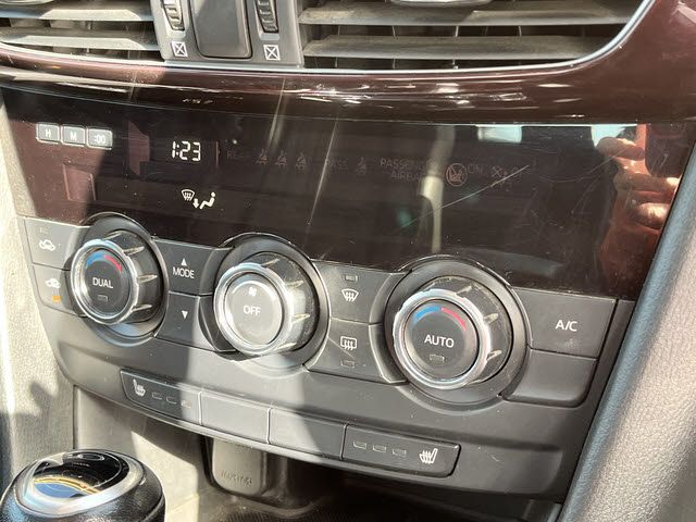 MAZDA ATENZA sedan 2014