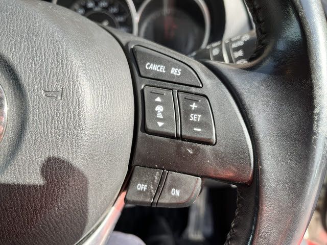 MAZDA ATENZA sedan 2014