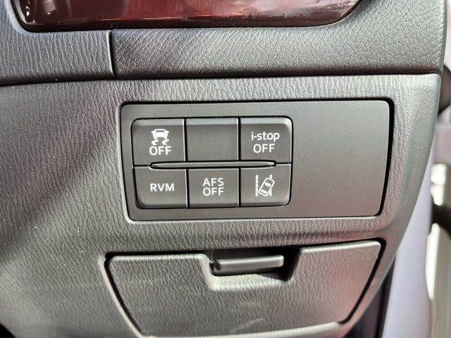 MAZDA ATENZA sedan 2014