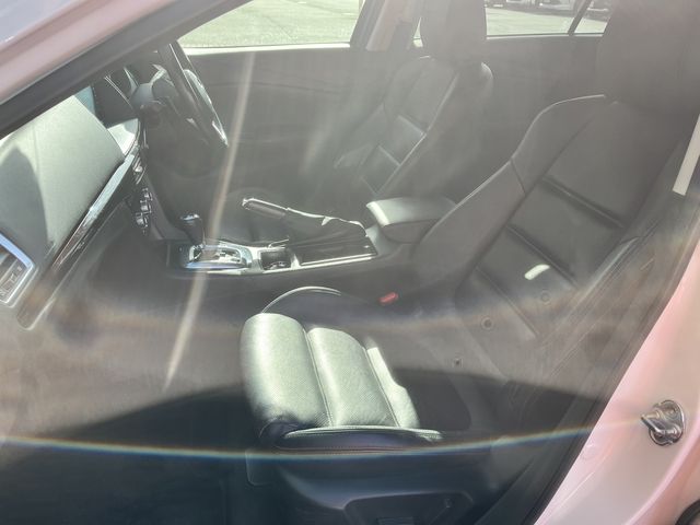 MAZDA ATENZA sedan 2014