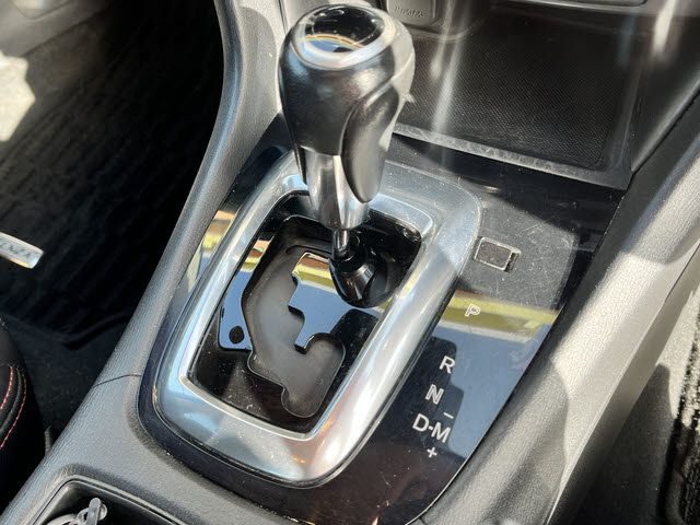 MAZDA ATENZA sedan 2014