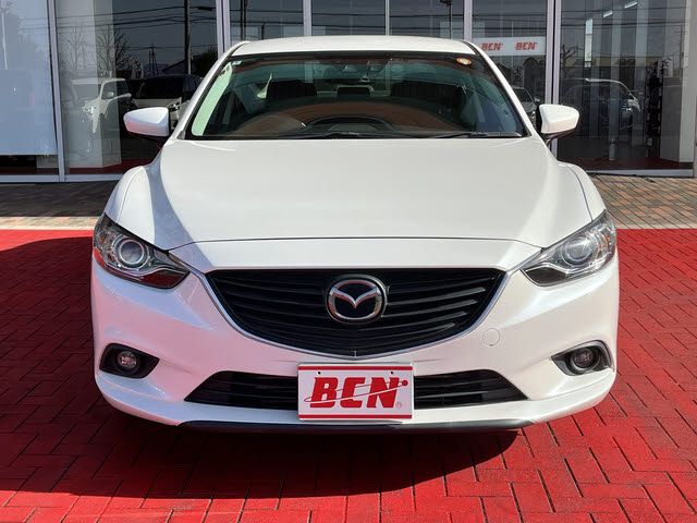 MAZDA ATENZA sedan 2014