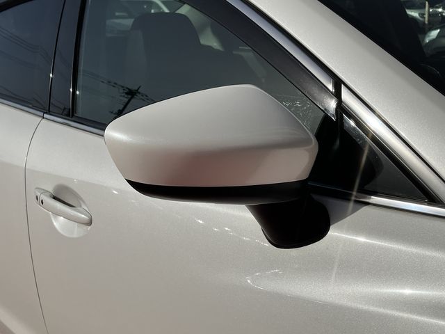 MAZDA ATENZA sedan 2014