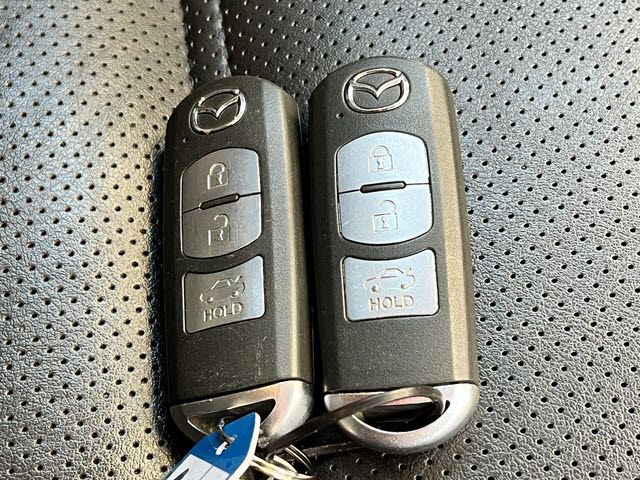 MAZDA ATENZA sedan 2014