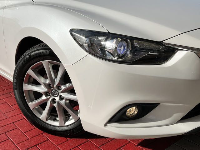 MAZDA ATENZA sedan 2014