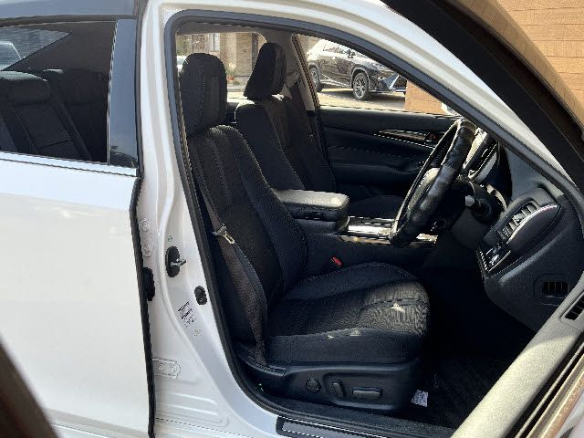 TOYOTA CROWN sedan 2015