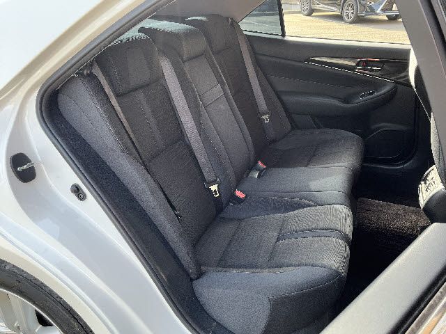 TOYOTA CROWN sedan 2015