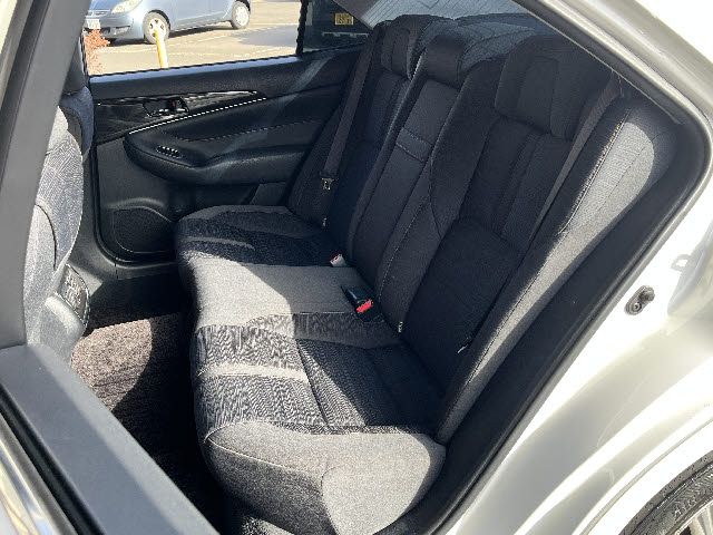 TOYOTA CROWN sedan 2015