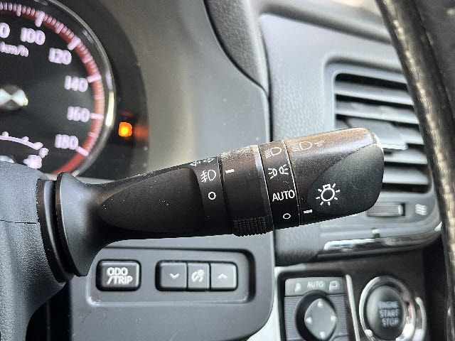 TOYOTA CROWN sedan 2015