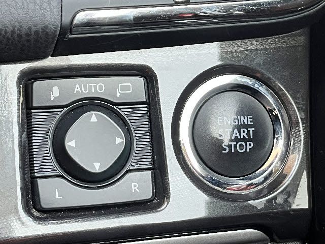 TOYOTA CROWN sedan 2015