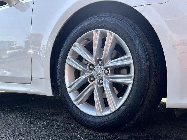 TOYOTA CROWN sedan 2015