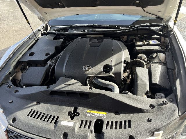 TOYOTA CROWN sedan 2015