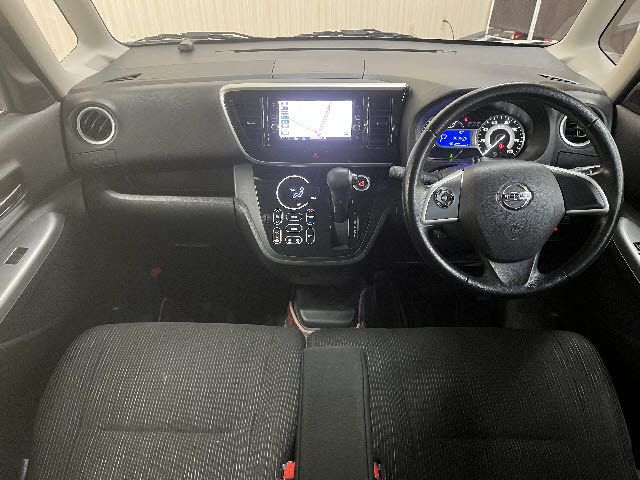 NISSAN DAYZ ROOX 2016