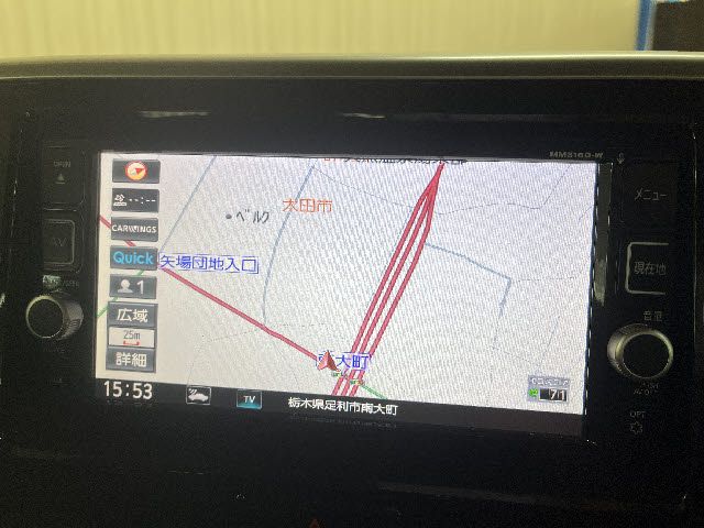 NISSAN DAYZ ROOX 2016