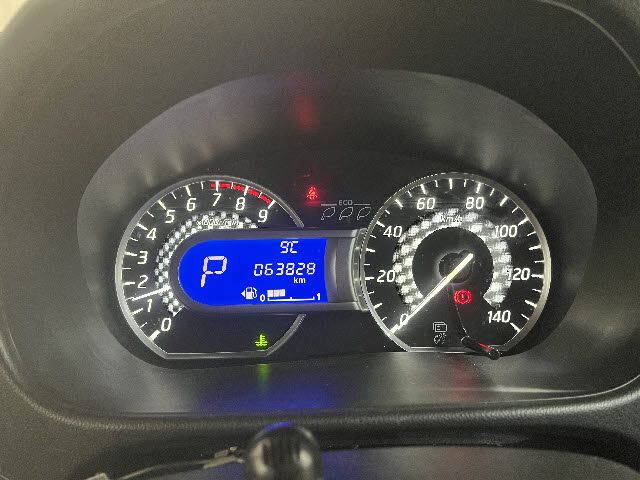 NISSAN DAYZ ROOX 2016