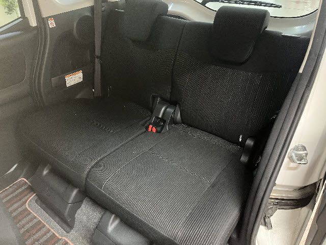 NISSAN DAYZ ROOX 2016