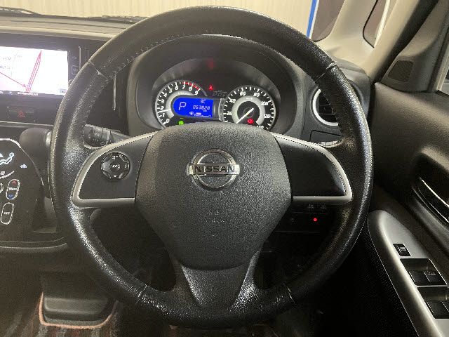 NISSAN DAYZ ROOX 2016