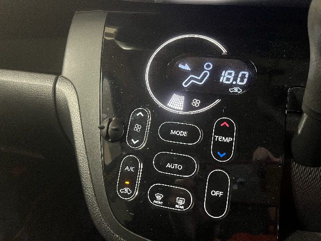 NISSAN DAYZ ROOX 2016