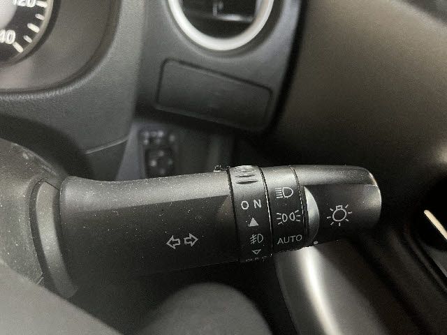 NISSAN DAYZ ROOX 2016