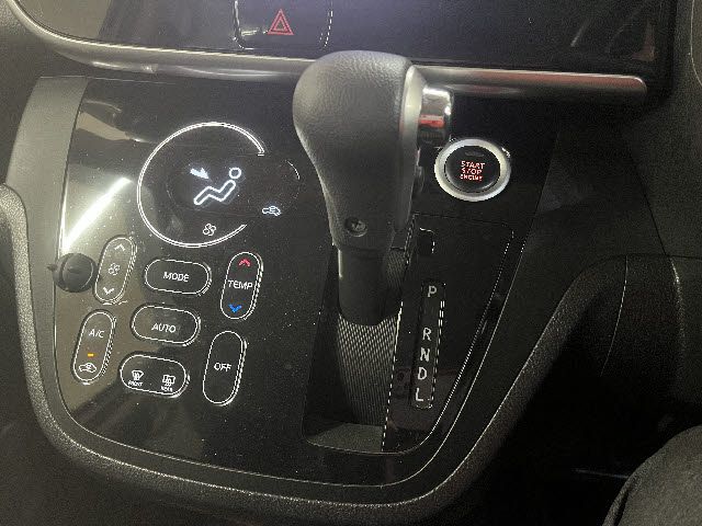 NISSAN DAYZ ROOX 2016