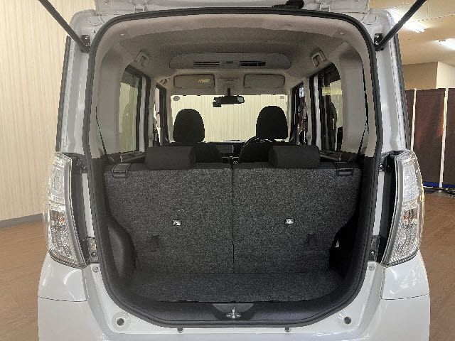 NISSAN DAYZ ROOX 2016