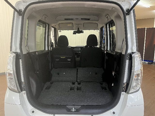 NISSAN DAYZ ROOX 2016