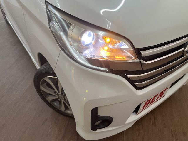 NISSAN DAYZ ROOX 2016