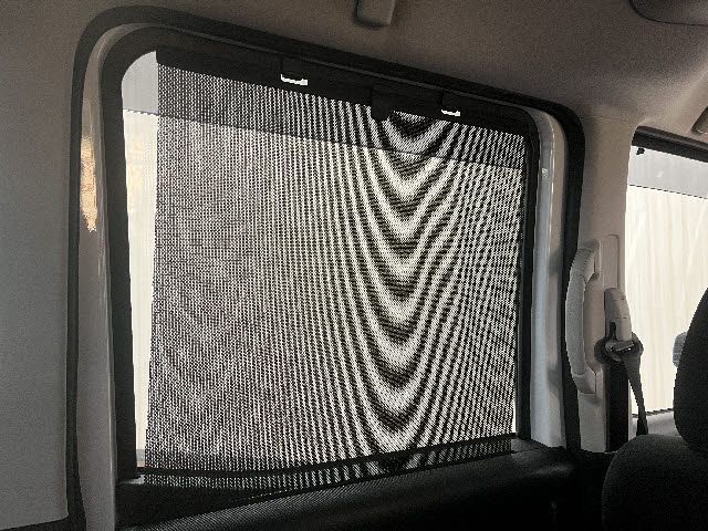 NISSAN DAYZ ROOX 2016