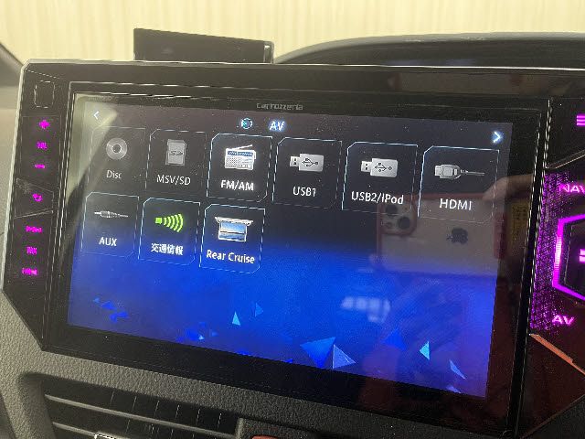 TOYOTA NOAH HYBRID 2019