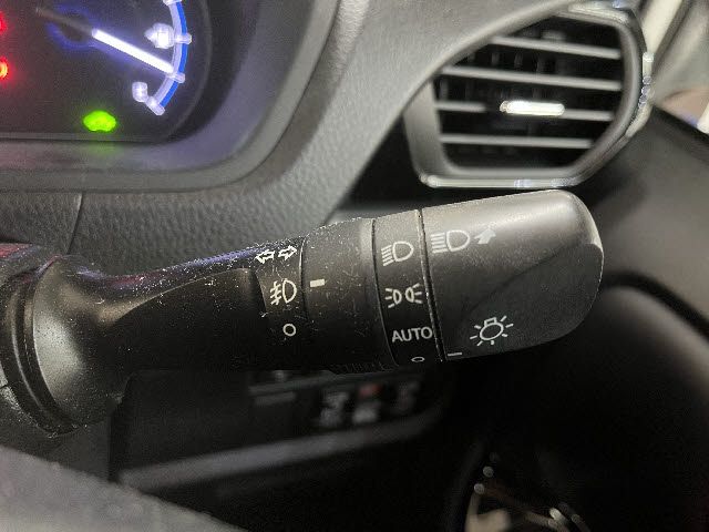 TOYOTA NOAH HYBRID 2019