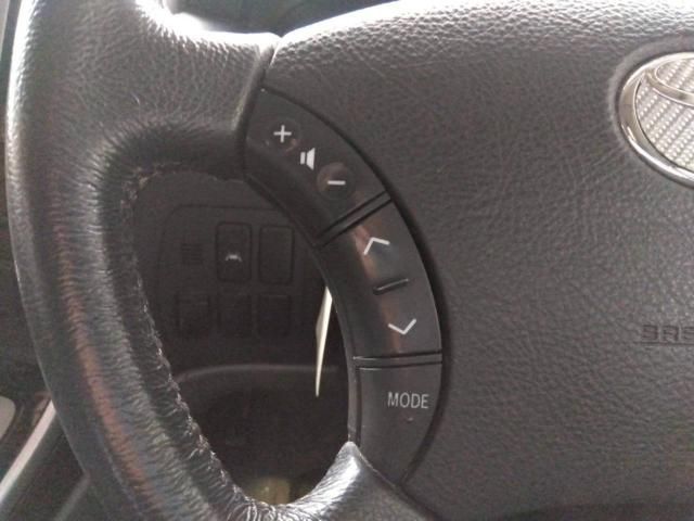 TOYOTA ALPHARD V 2005