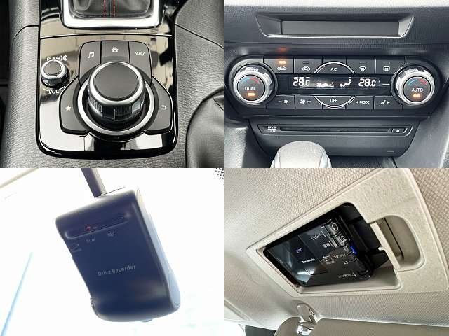 MAZDA AXELA SPORTS 2016