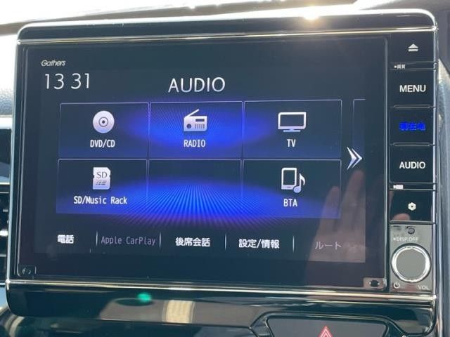 HONDA N BOX CUSTOM 2021