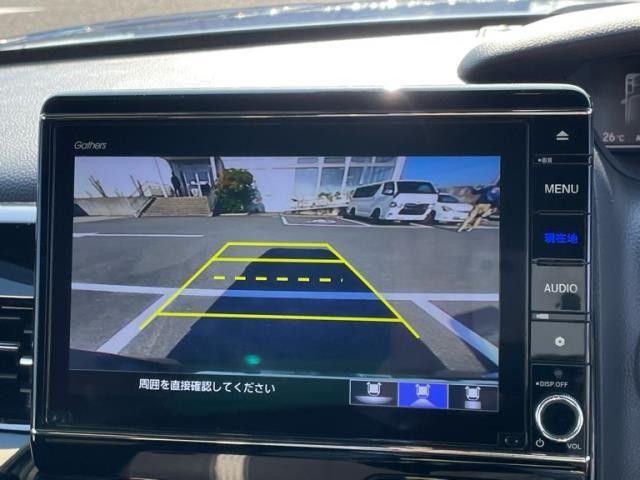 HONDA N BOX CUSTOM 2021