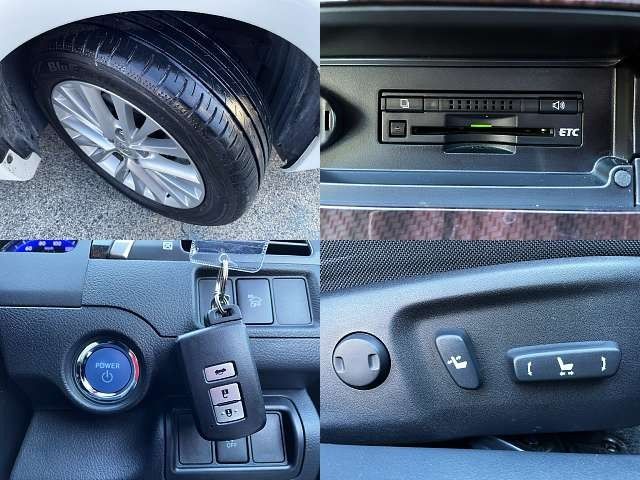 TOYOTA CAMRY HYBRID 2015