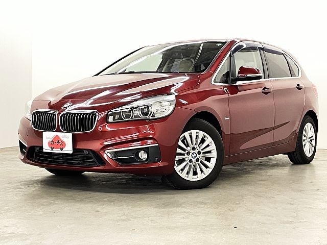 BMW BMW 2series Active Tourer 2017