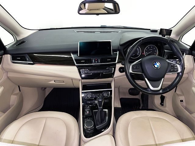 BMW BMW 2series Active Tourer 2017