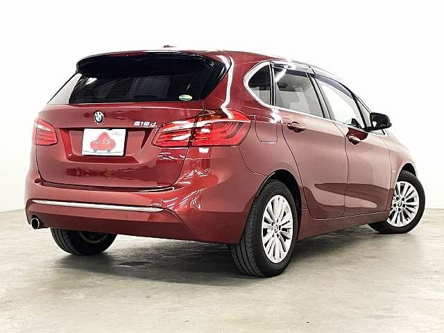 BMW BMW 2series Active Tourer 2017