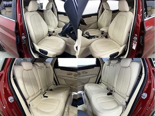 BMW BMW 2series Active Tourer 2017