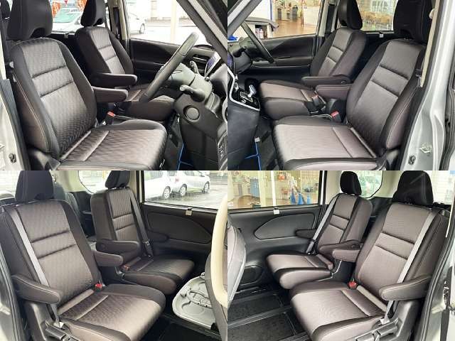 NISSAN SERENA  WG 2020